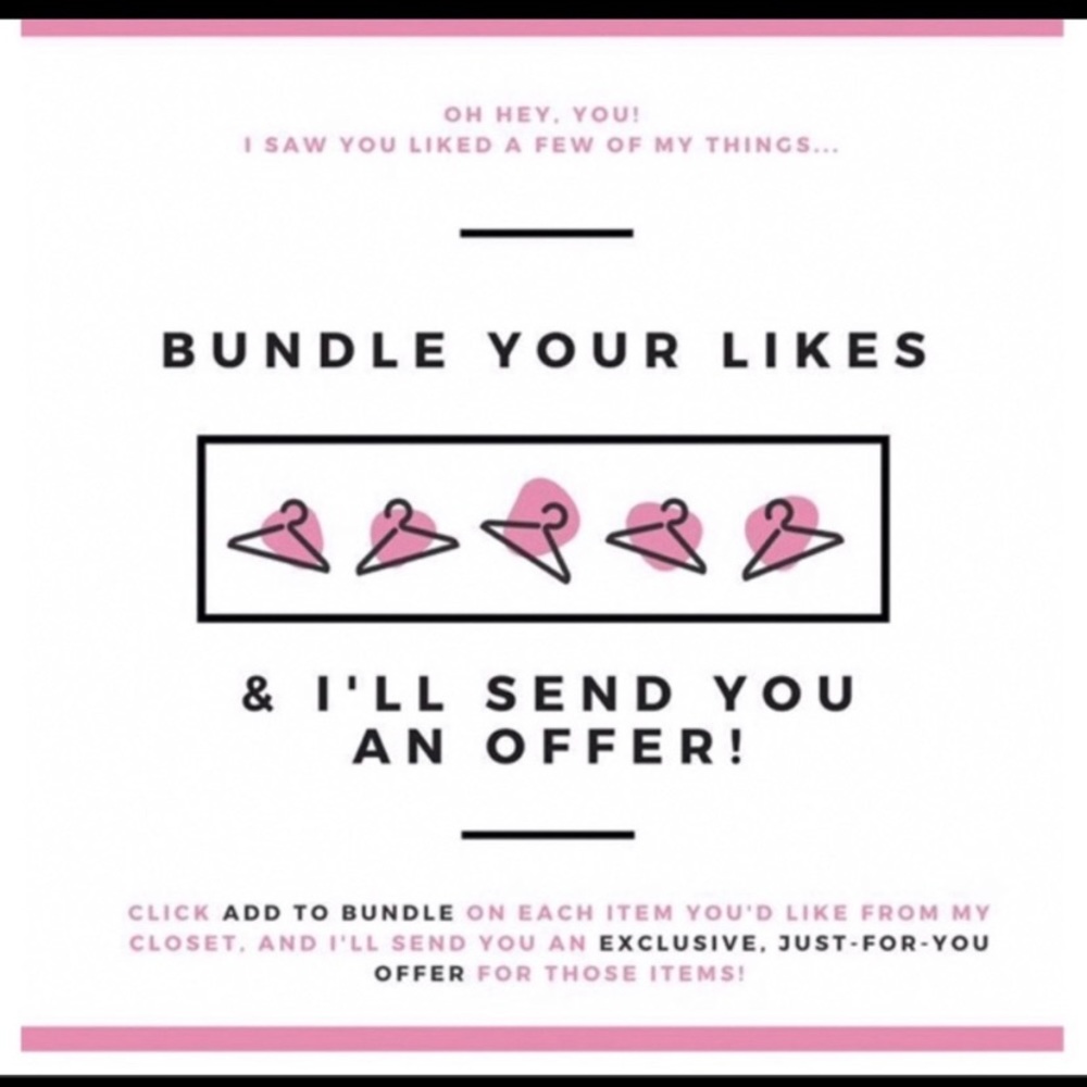 Bundle your LIKES